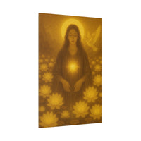 Atonka - 2025 09 30 A - gallery canvas wraps