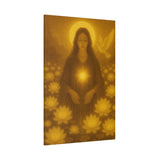 Atonka - 2025 09 30 A - gallery canvas wraps