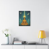 Atonka - 2025 08 27 C - gallery canvas wraps