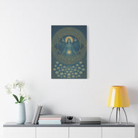 Atonka - 2025 10 05 B - gallery canvas wraps