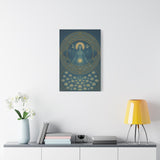 Atonka - 2025 10 05 B - gallery canvas wraps