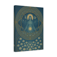 Atonka - 2025 10 05 B - gallery canvas wraps