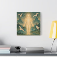 Atonka - 2025 08 27 E - Canvas Gallery Prints