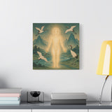 Atonka - 2025 08 27 E - Canvas Gallery Prints
