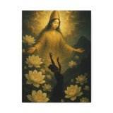 Atonka - 2025 09 30 D - gallery canvas wraps