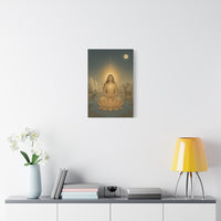 Atonka - 2025 09 16 A - gallery canvas wraps