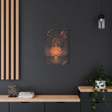Atonka - 2025 08 27 G - gallery canvas wraps