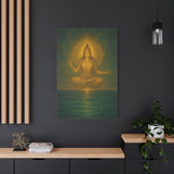 Atonka - 2025 12 12 C - gallery canvas wraps