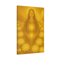 Atonka - 2025 09 30 C - gallery canvas wraps