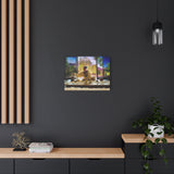Atonka - 2025 08 27 A - Canvas Gallery Prints