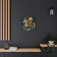 Atonka - 2025 08 27 F - Canvas Gallery Prints