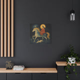 Atonka - 2025 08 27 F - Canvas Gallery Prints
