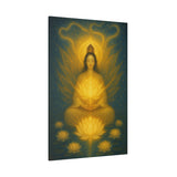 Atonka - 2025 12 12 A - gallery canvas wraps