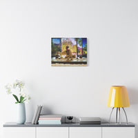 Atonka - 2025 08 27 A - Canvas Gallery Prints