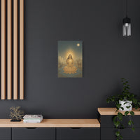 Atonka - 2025 09 16 A - gallery canvas wraps