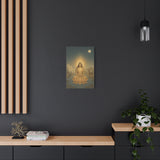 Atonka - 2025 09 16 A - gallery canvas wraps
