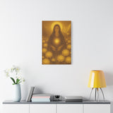 Atonka - 2025 09 30 A - gallery canvas wraps