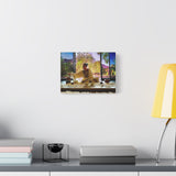 Atonka - 2025 08 27 A - Canvas Gallery Prints