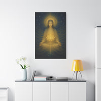 Atonka - 2025 10 05 I - gallery canvas wraps