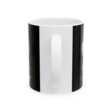 Seven Dimensions - "Cooperate Or Litigate" Ceramic Mug