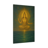 Atonka - 2025 12 12 C - gallery canvas wraps