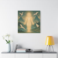 Atonka - 2025 08 27 E - Canvas Gallery Prints