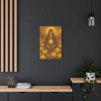 Atonka - 2025 09 30 A - gallery canvas wraps
