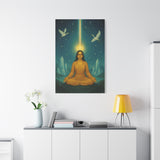 Atonka - 2025 08 27 C - gallery canvas wraps