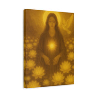 Atonka - 2025 09 30 A - gallery canvas wraps
