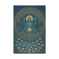 Atonka - 2025 10 05 B - gallery canvas wraps
