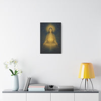 Atonka - 2025 10 05 I - gallery canvas wraps