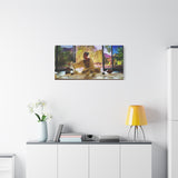 Atonka - 2025 08 27 A - Canvas Gallery Prints