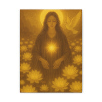 Atonka - 2025 09 30 A - gallery canvas wraps
