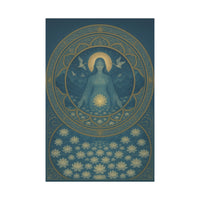 Atonka - 2025 10 05 B - gallery canvas wraps