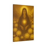 Atonka - 2025 09 30 A - gallery canvas wraps