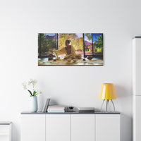 Atonka - 2025 08 27 A - Canvas Gallery Prints
