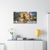 Atonka - 2025 08 27 A - Canvas Gallery Prints