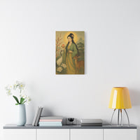 Atonka - 2025 10 05 C - gallery canvas wraps