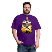 May the 5th - Unisex Classic T-Shirt - purple