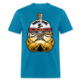 May the 5th - Unisex Classic T-Shirt - turquoise