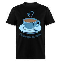 Digni-tea Unisex Classic T-Shirt - black