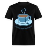 Digni-tea Unisex Classic T-Shirt - black