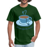 Digni-tea Unisex Classic T-Shirt - forest green