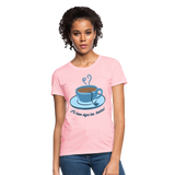 Digni-tea Women's T-Shirt - pink