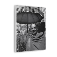 Swami Sivananda 01 - Canvas Gallery Wraps