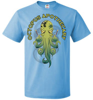 Octopus Apothecary: Sarah Denny's Octopus - FOL Classic Unisex T-Shirt