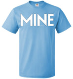 Mine - FOL Classic Unisex T-Shirt