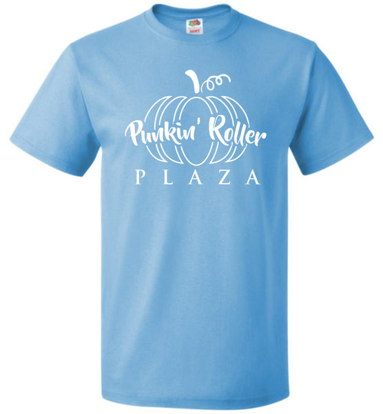 Punkin Roller Plaza -  FOL Classic Unisex T-Shirt