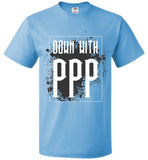 Public Policy Posse - Essentials - FOL Classic Unisex T-Shirt