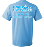 Emerald Pools 2022 B - FOL Classic Unisex T-Shirt